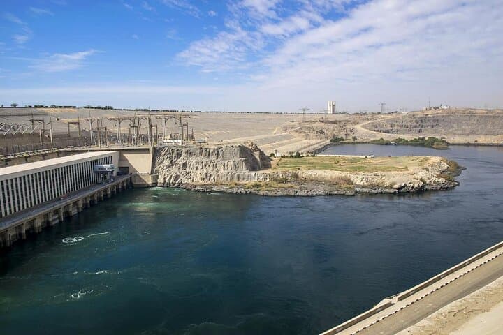 5-Day Private Cairo, Aswan & Abu Simbel Tour — Pyramids, Nile Cruise & Ancient Temples photo 4
