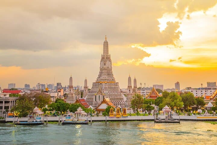 Thailand Highlights: 10-Day Bangkok, Chiang Mai & Phuket Adventure photo 3