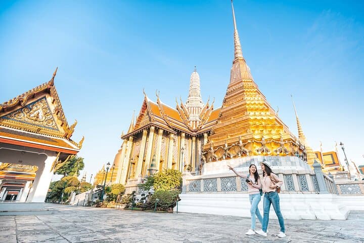 Thailand Highlights: 10-Day Bangkok, Chiang Mai & Phuket Adventure photo 4