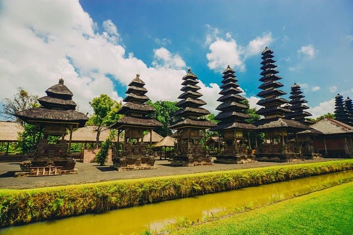 Bali UNESCO Water Temples & Jatiluwih Rice Terrace Private Tour photo 2