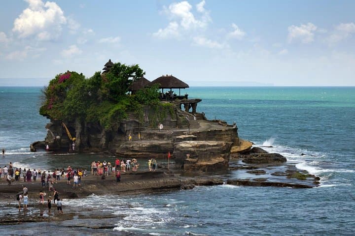 Bali UNESCO Water Temples & Jatiluwih Rice Terrace Private Tour photo 4