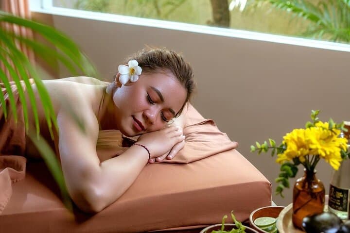 Bali Jetski & Luxury Spa Combo in Tanjung Benoa — 15-Min Jetski + 2-Hour Spa photo 2