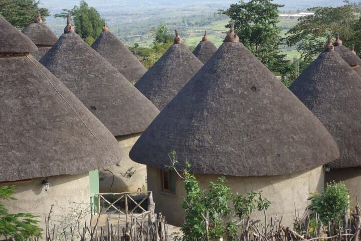 6-Day Omo Valley Cultural Tour — Hamar, Karo, Mursi & Omo River photo 3