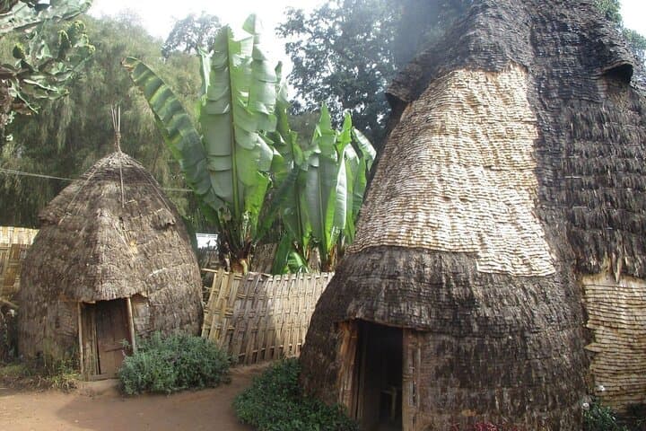 6-Day Omo Valley Cultural Tour — Hamar, Karo, Mursi & Omo River photo 5