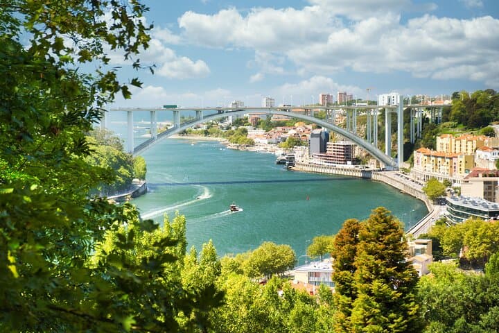 Porto & Gaia: Walking the Two Riversides of the Douro photo 4