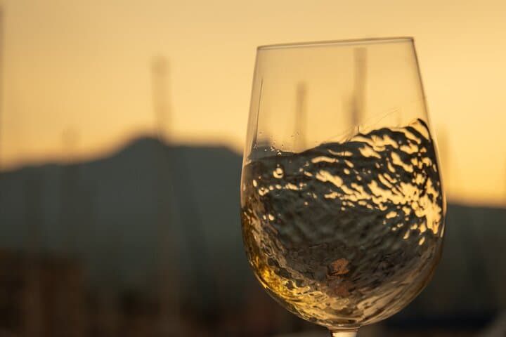 Sunset Wine Tasting Sail in Riposto: Etna Views & Sicilian Wines photo 5