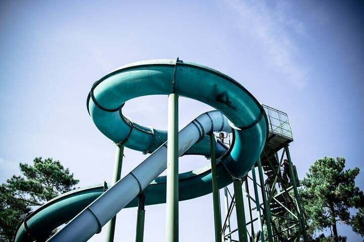 All-Day Fun at Sharm El Sheikh Aqua Park: Ticket + Hotel Transfer photo 6