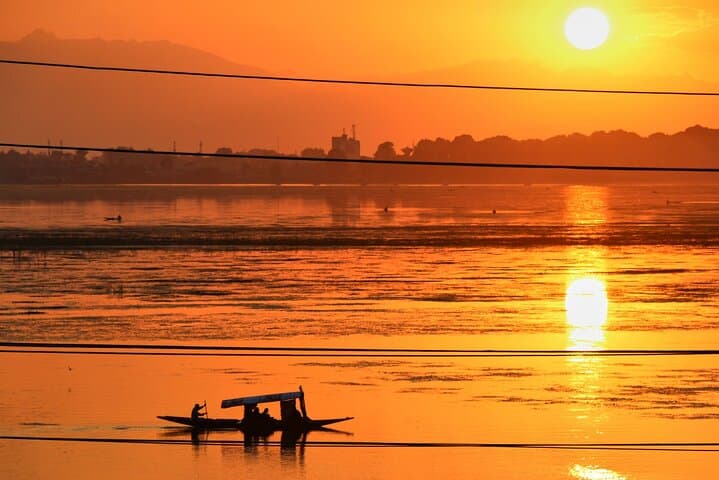 Fascinating Kashmir: 5-Day Srinagar, Gulmarg, Pahalgam & Sonamarg Highlights photo 4