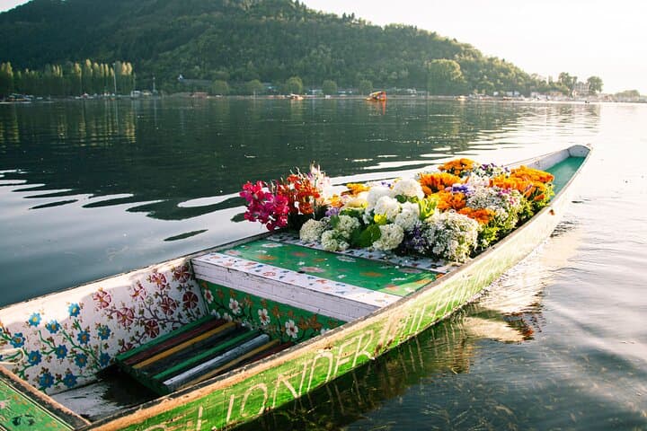 Fascinating Kashmir: 5-Day Srinagar, Gulmarg, Pahalgam & Sonamarg Highlights photo 6