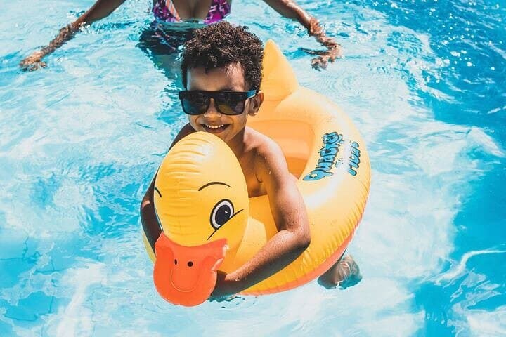 All-Day Fun at Sharm El Sheikh Aqua Park: Ticket + Hotel Transfer photo 3