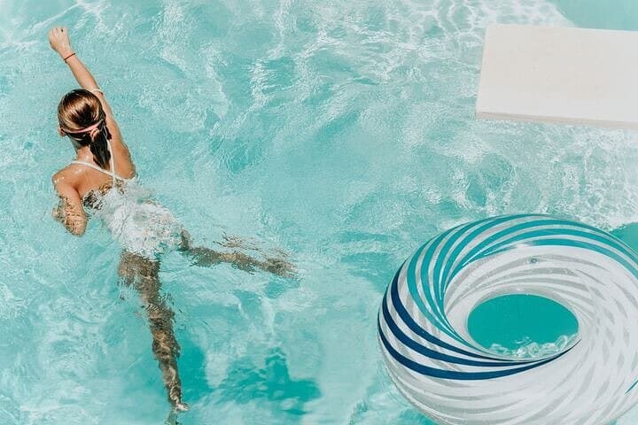 All-Day Fun at Sharm El Sheikh Aqua Park: Ticket + Hotel Transfer photo 4