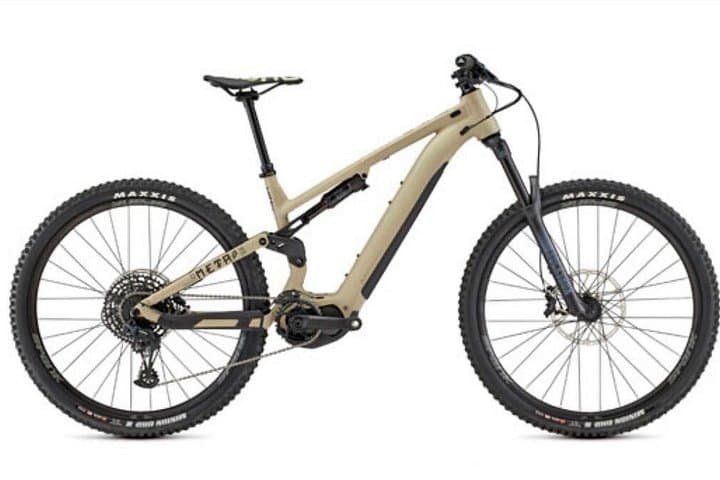 E‑Bike Rentals in Corralejo — Ride Fuerteventura's Biosphere Reserve