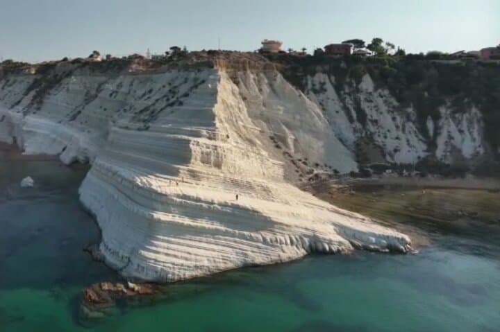 Sail to Scala dei Turchi: 4-Hour Catamaran Excursion from Agrigento photo 2