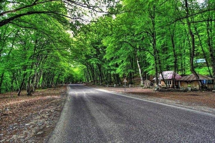 Khinalug and the Candy Mountains: Day Trip from Quba to Azerbaijan’s High Village photo 4