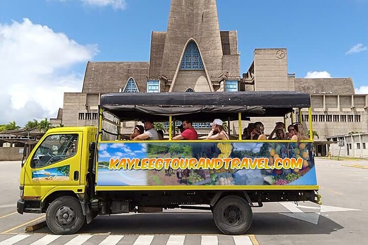 Discover the True Dominican Republic: Punta Cana Cultural Safari Experience photo 4