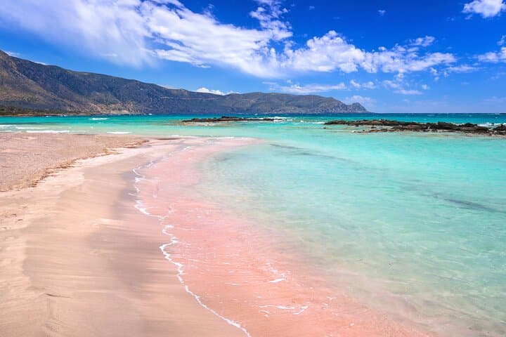 Elafonisi Pink Beach Shore Excursion from Chania — Crete’s Pink Wonder photo 2