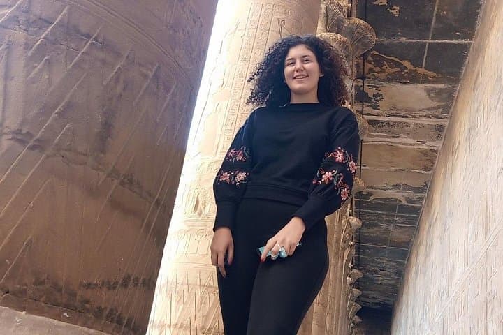 Kom Ombo and Edfu Nile Cruise: 4-Day Luxor to Aswan Temple Journey photo 2