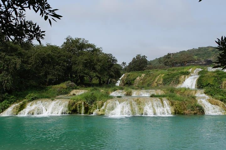 Salalah Khareef Waterfalls Tour: Wadi Darbat, Ayn Athoum & Koor Valley photo 4