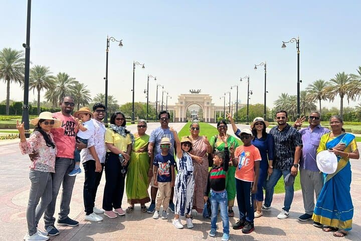 Private Dubai City Tour with Burj Khalifa: Full-Day Highlights & Practical Guide photo 6