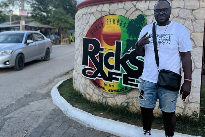 Thrilling ATV Adventure and Sunset at Negril's Rick's Cafe photo 6