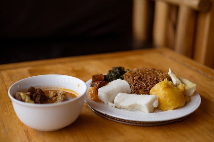 Remera Food & Cocktail Walking Tour — Taste Kigali’s East-meets-West Flavors photo 5