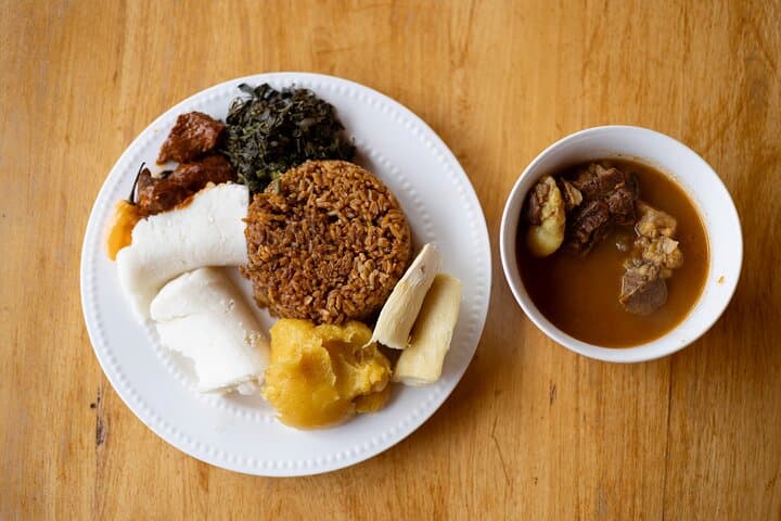 Remera Food & Cocktail Walking Tour — Taste Kigali’s East-meets-West Flavors