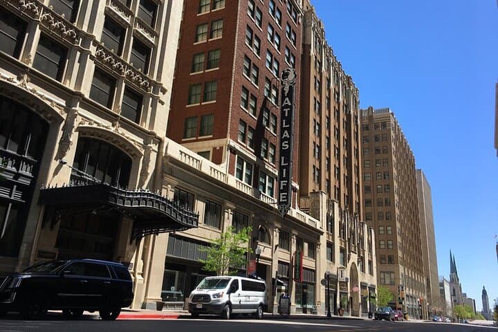 Tulsa Art Deco Walking Tour: Top Architecture Highlights & Insider Guide photo 2