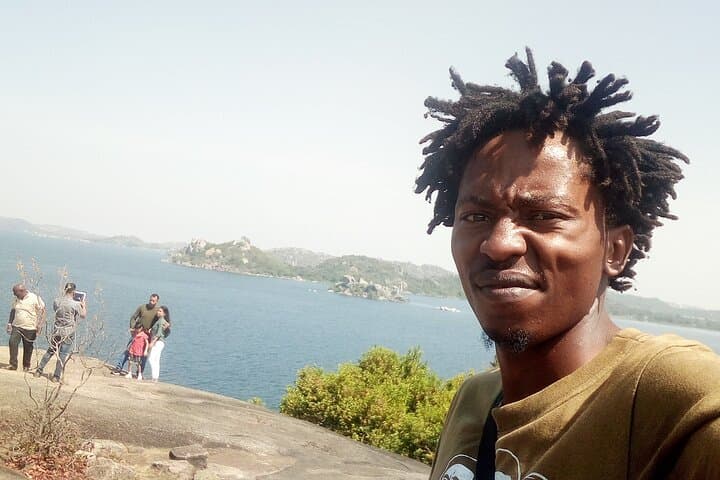 Uluguru Mountains: Lupanga Day Hike & Choma Waterfall Walk photo 2
