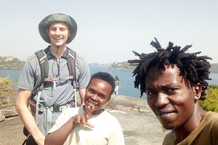 Uluguru Mountains: Lupanga Day Hike & Choma Waterfall Walk photo 3