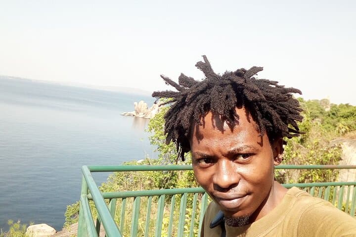 Uluguru Mountains: Lupanga Day Hike & Choma Waterfall Walk photo 4