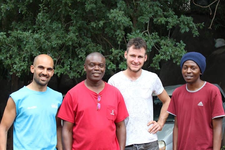 Uluguru Mountains: Lupanga Day Hike & Choma Waterfall Walk photo 6