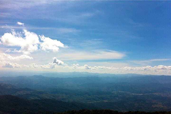 Doi Inthanon Private Trek: Waterfalls, Twin Pagodas & Karen Coffee Experience photo 5