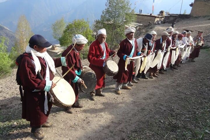 3-Day Chitwan Jungle Safari from Kathmandu — Rhino Tracks, Rapti Canoes & Tharu Culture photo 4