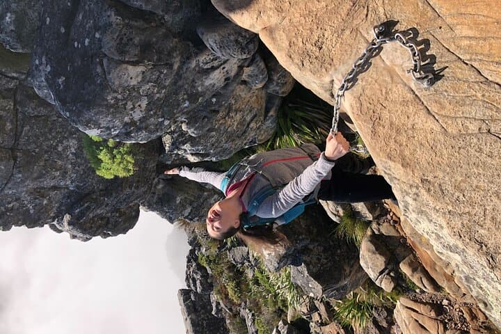Summit Table Mountain with a Local Guide: Routes, Tips & What to Expect