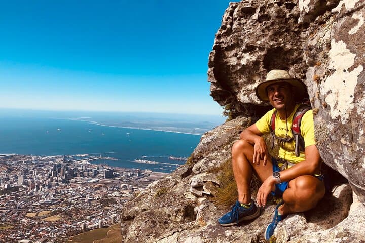 Summit Table Mountain with a Local Guide: Routes, Tips & What to Expect photo 2