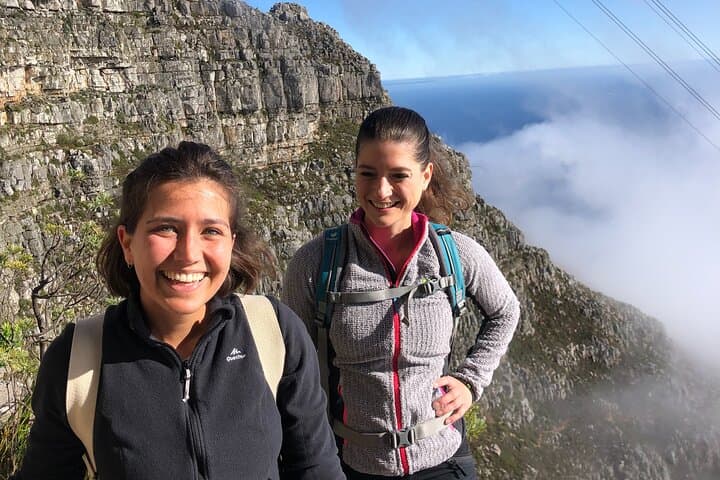Summit Table Mountain with a Local Guide: Routes, Tips & What to Expect photo 3