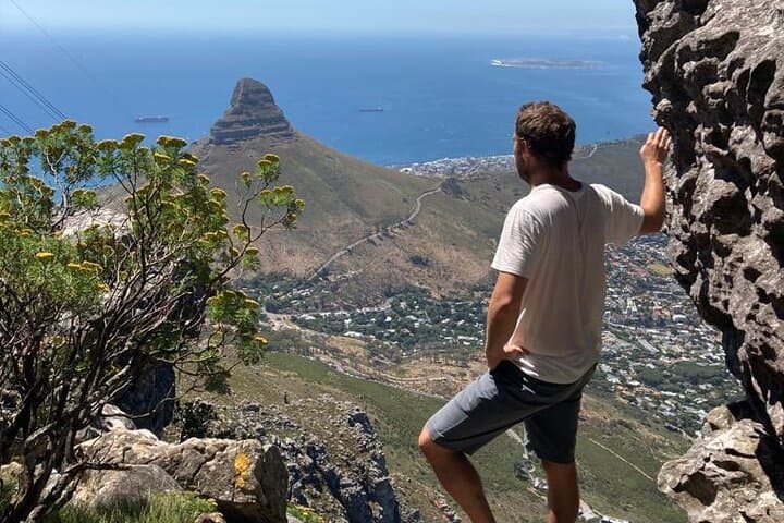 Summit Table Mountain with a Local Guide: Routes, Tips & What to Expect photo 4