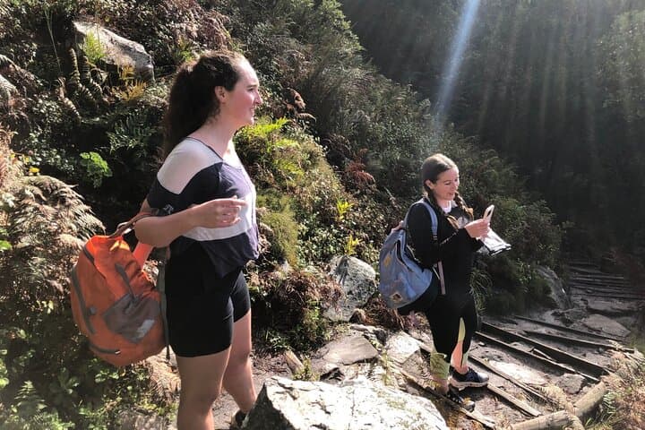 Summit Table Mountain with a Local Guide: Routes, Tips & What to Expect photo 5