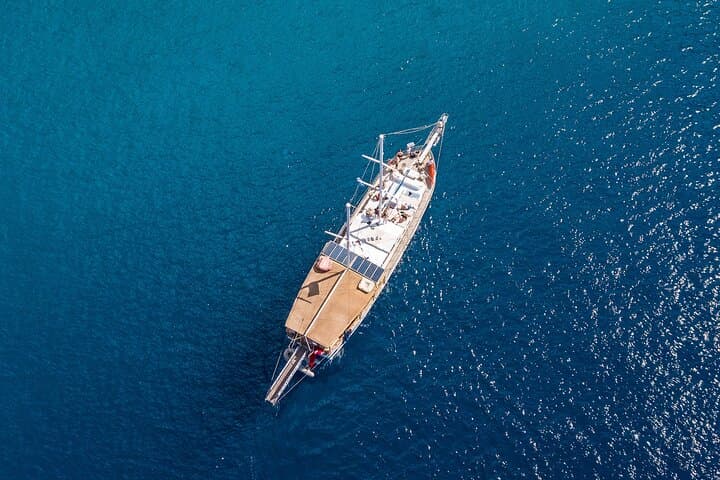Seven-Night Lycian Coast Gulet Cruise — Kekova, Simena & The Lycian Way photo 2