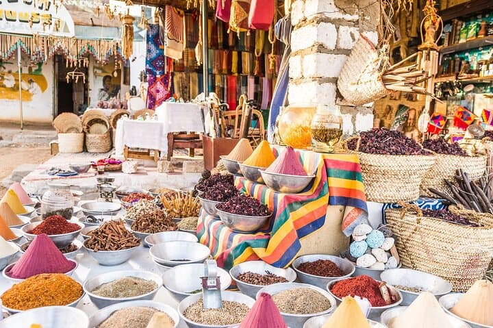 Philae Temple & Nubian Village Private Full-Day Tour from Aswan photo 6