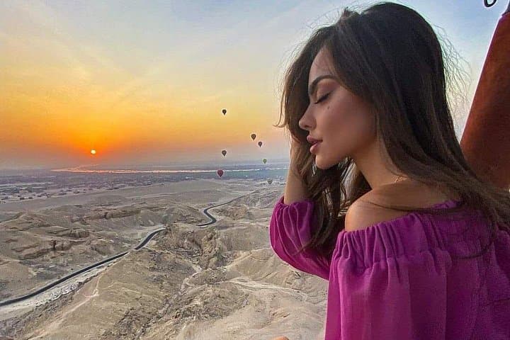 Private Luxor Day Trip from Sharm El-Sheikh — Valley of the Kings by Flight photo 4