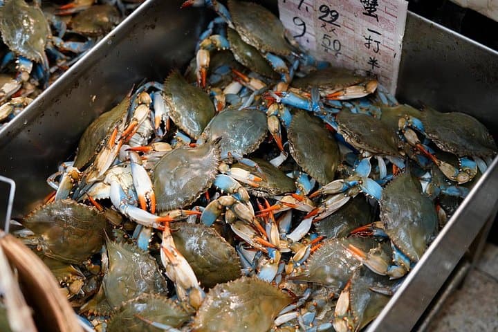 Manhattan Chinatown Food Tour with a Chef — Walking Tastes & History photo 5