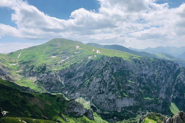 Private Zakopane Day Trip from Krakow — Gubałówka, Oscypek & Chochołów Thermal Baths photo 3