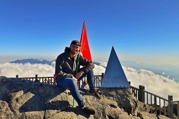 Fansipan Summit: 2-Day Roof of Indochina Cable Car & Cat Cat Village Tour photo 4
