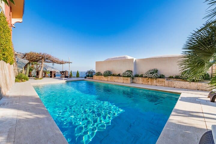 Positano Villa Magia Wellness Day Pass: Spa, Rooftop Pools & Amalfi Views photo 2
