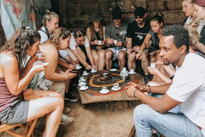 4-Day Kilimanjaro Cultural Tour: Hike, Safari & Hot Springs from Moshi photo 2