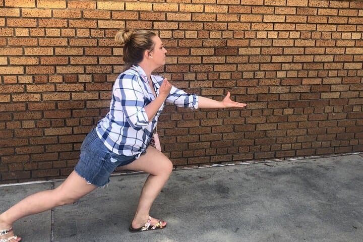 Survive Clarksville: App-Based Zombie Scavenger Hunt Through Historic Downtown photo 5