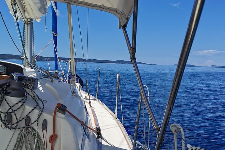 Private Full-Day Sailing Tour to the Elafiti Islands from Dubrovnik photo 2