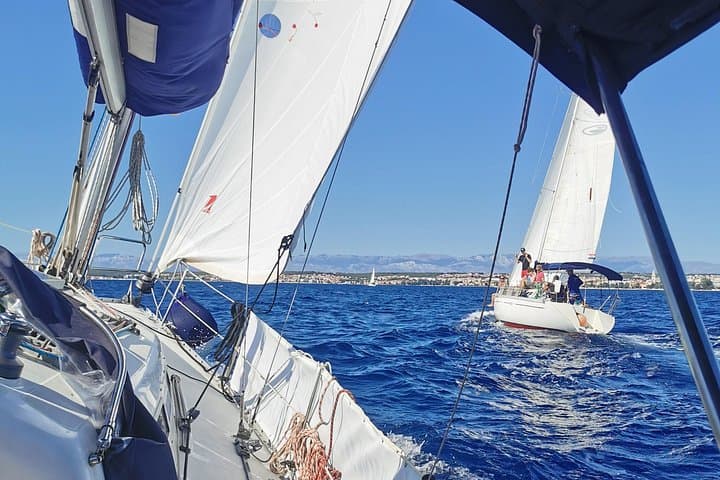 Private Full-Day Sailing Tour to the Elafiti Islands from Dubrovnik photo 1