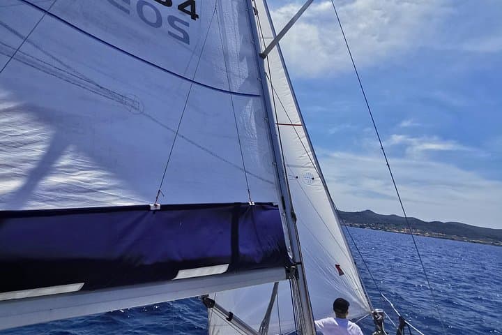 Private Full-Day Sailing Tour to the Elafiti Islands from Dubrovnik photo 3